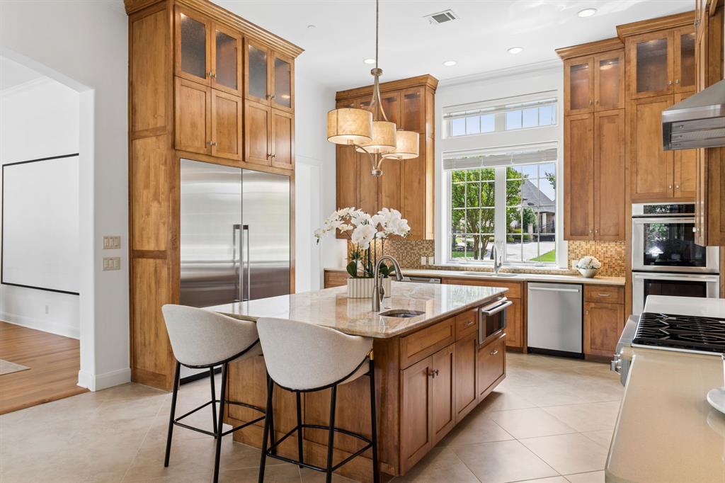 Reserve Of Southlake - Residential