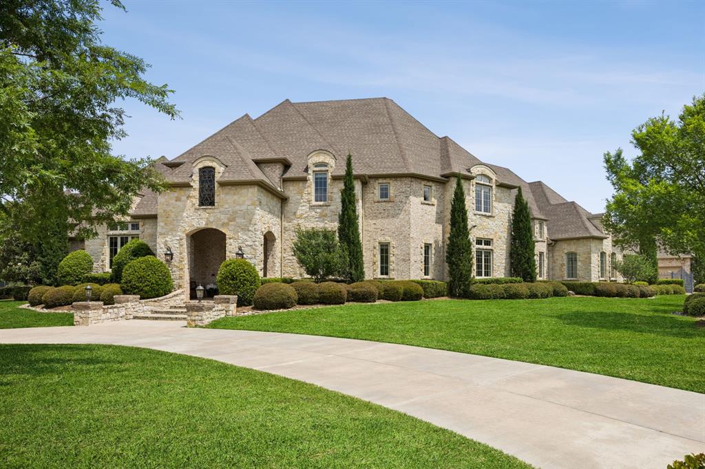 Reserve Of Southlake - Residential
