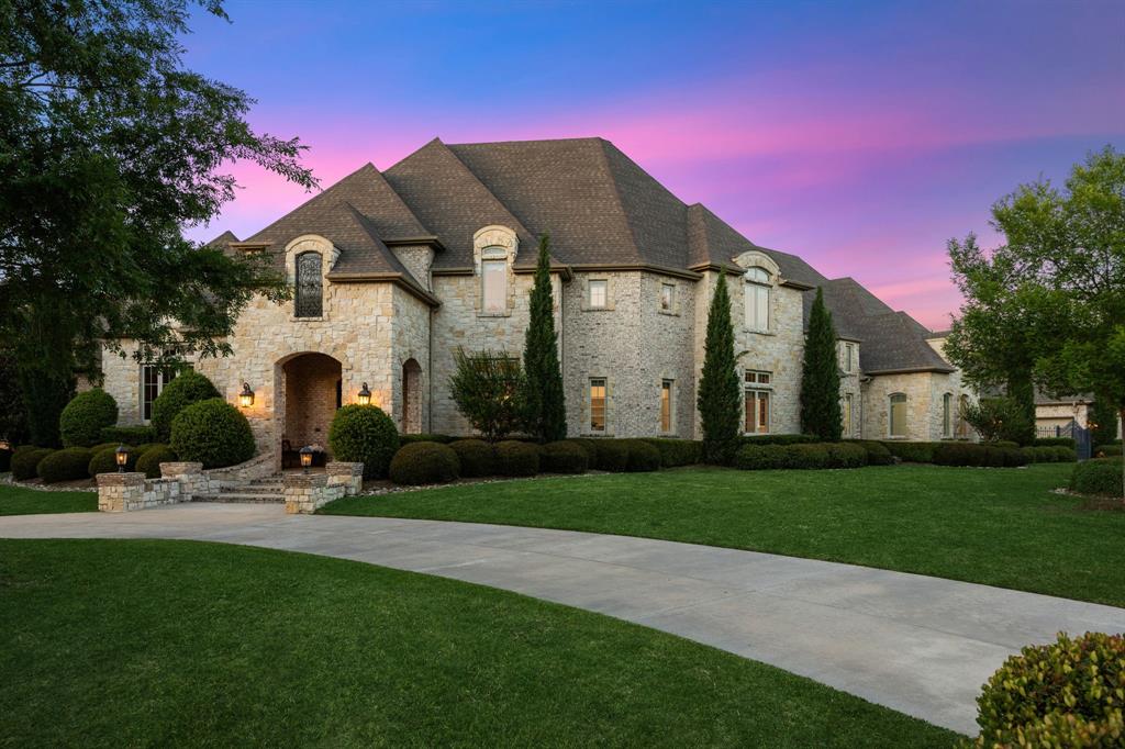 Reserve Of Southlake - Residential