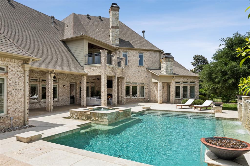 Reserve Of Southlake - Residential