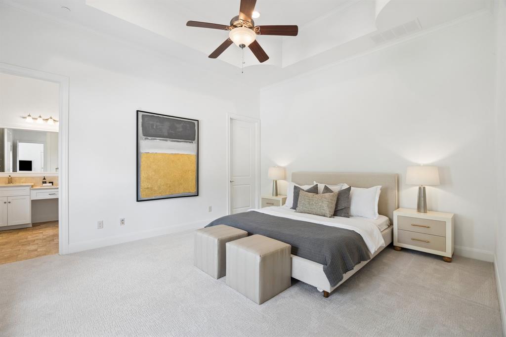 Reserve Of Southlake - Residential