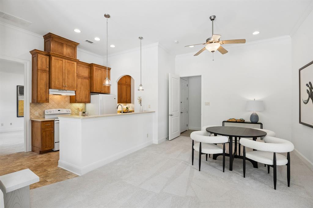Reserve Of Southlake - Residential