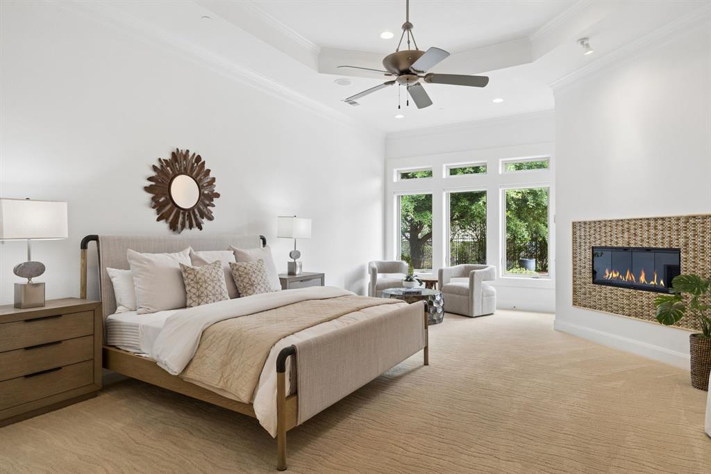 Reserve Of Southlake - Residential