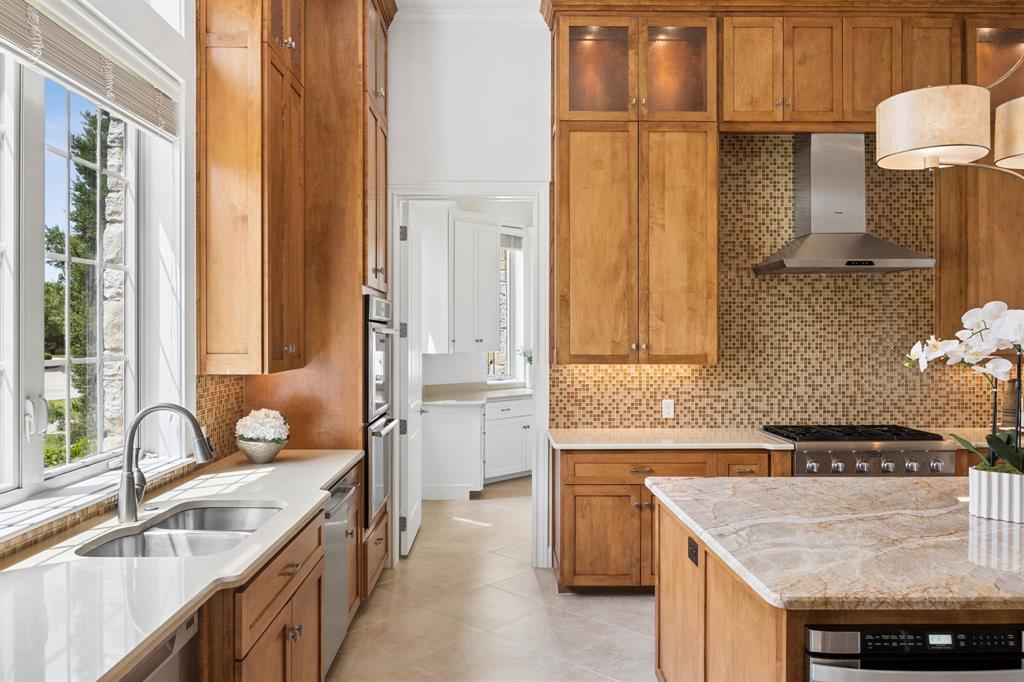 Reserve Of Southlake - Residential