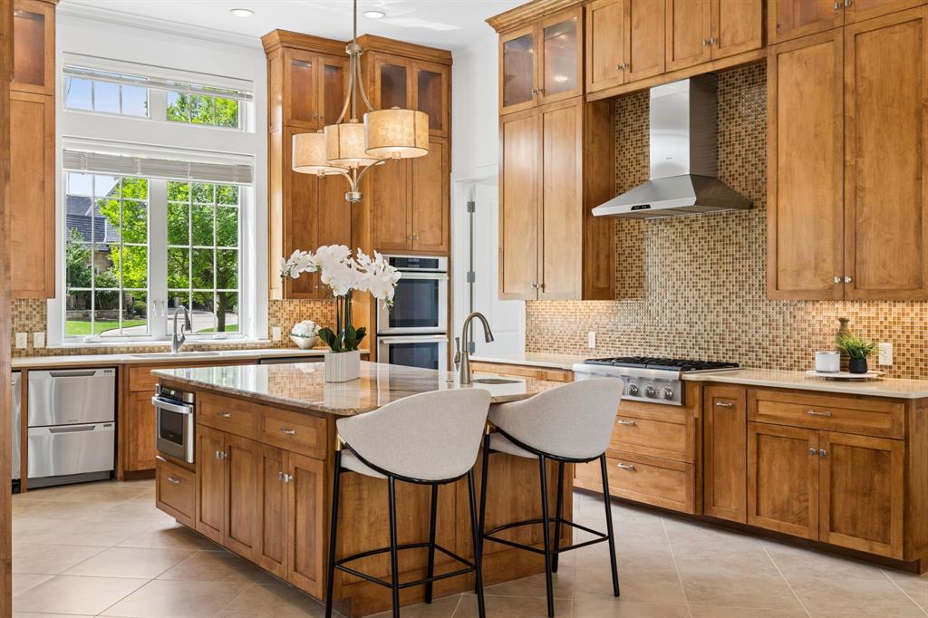Reserve Of Southlake - Residential