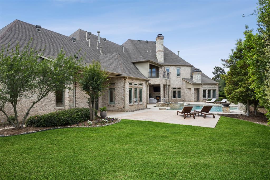 Reserve Of Southlake - Residential