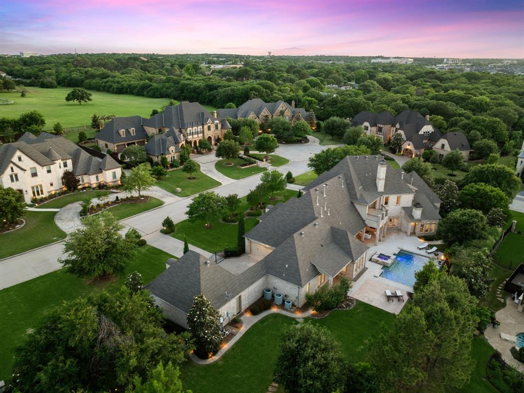 Reserve Of Southlake - Residential