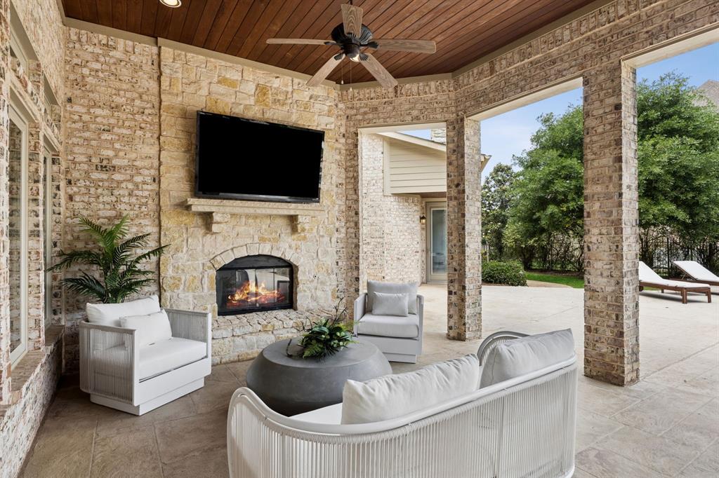 Reserve Of Southlake - Residential