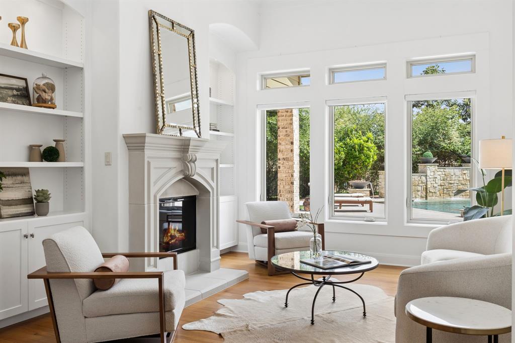 Reserve Of Southlake - Residential
