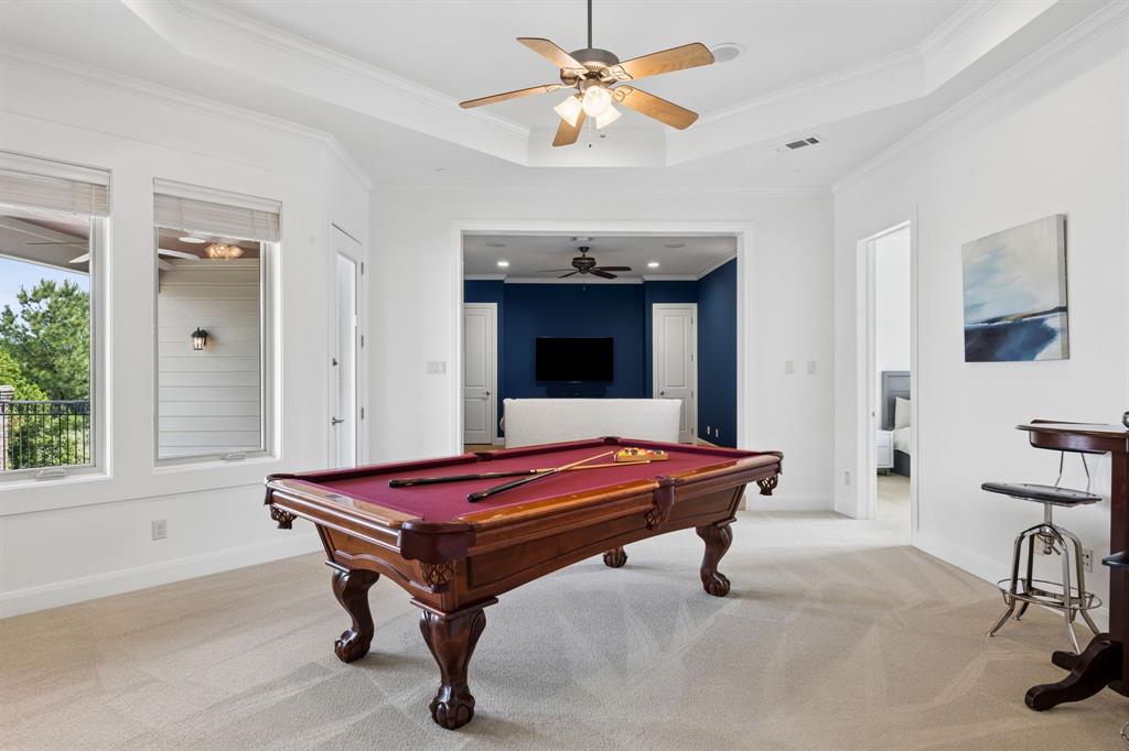 Reserve Of Southlake - Residential