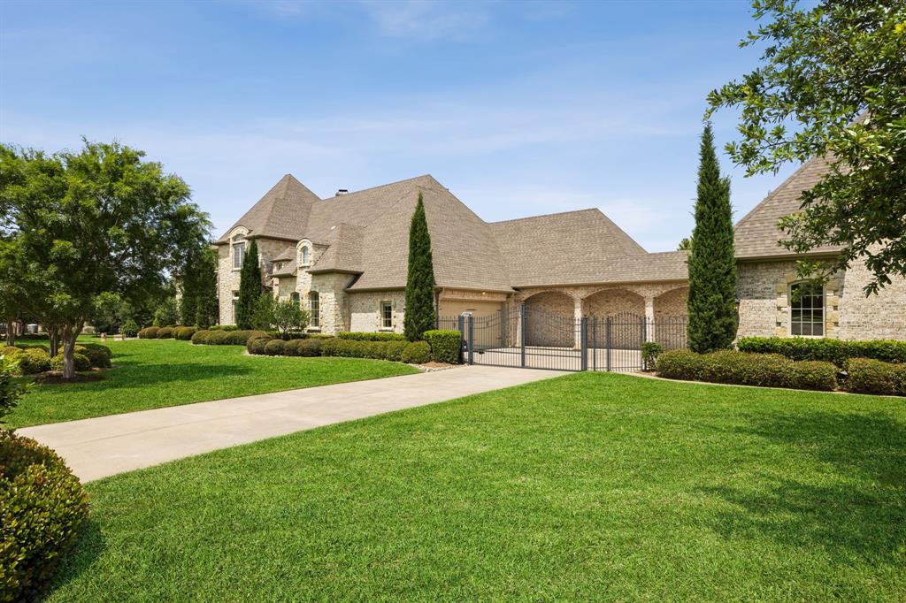 Reserve Of Southlake - Residential