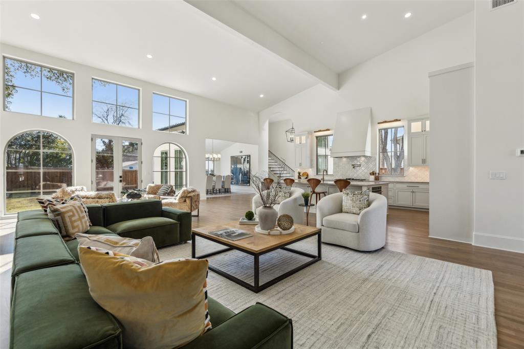 Forestcrest Estates 03 - Residential