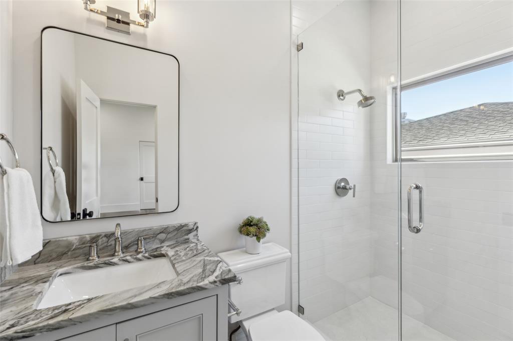 Forestcrest Estates 03 - Residential