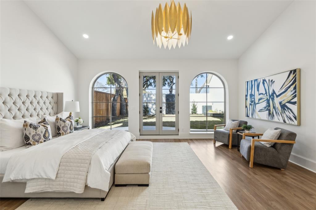 Forestcrest Estates 03 - Residential