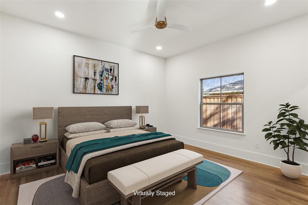 Forestcrest Estates 03 - Residential