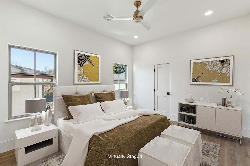 Forestcrest Estates 03 - Residential