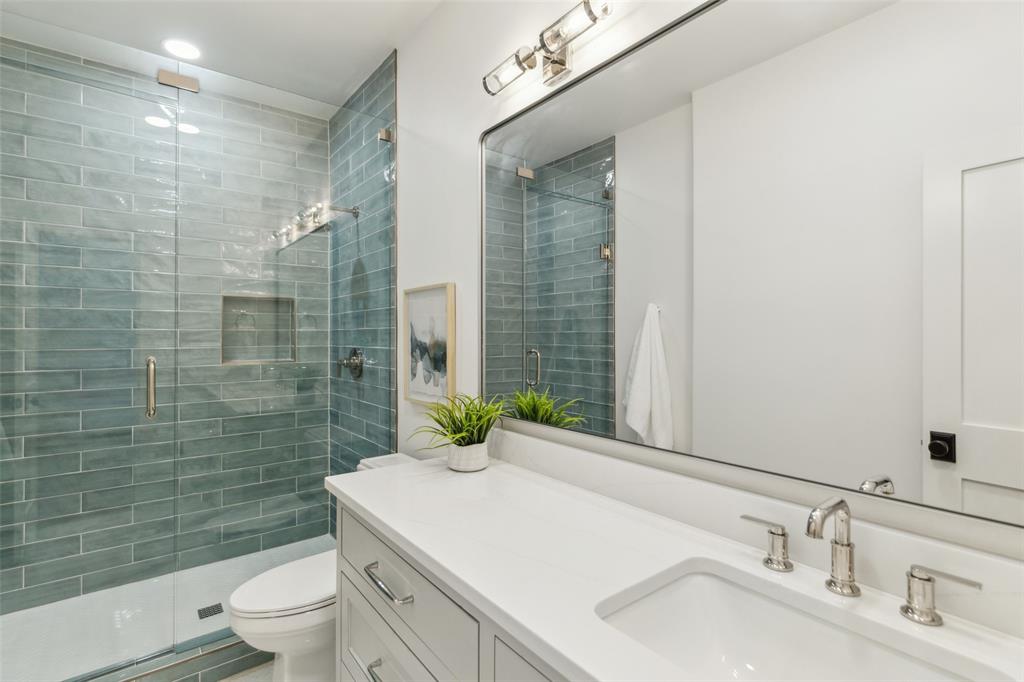 Forestcrest Estates 03 - Residential