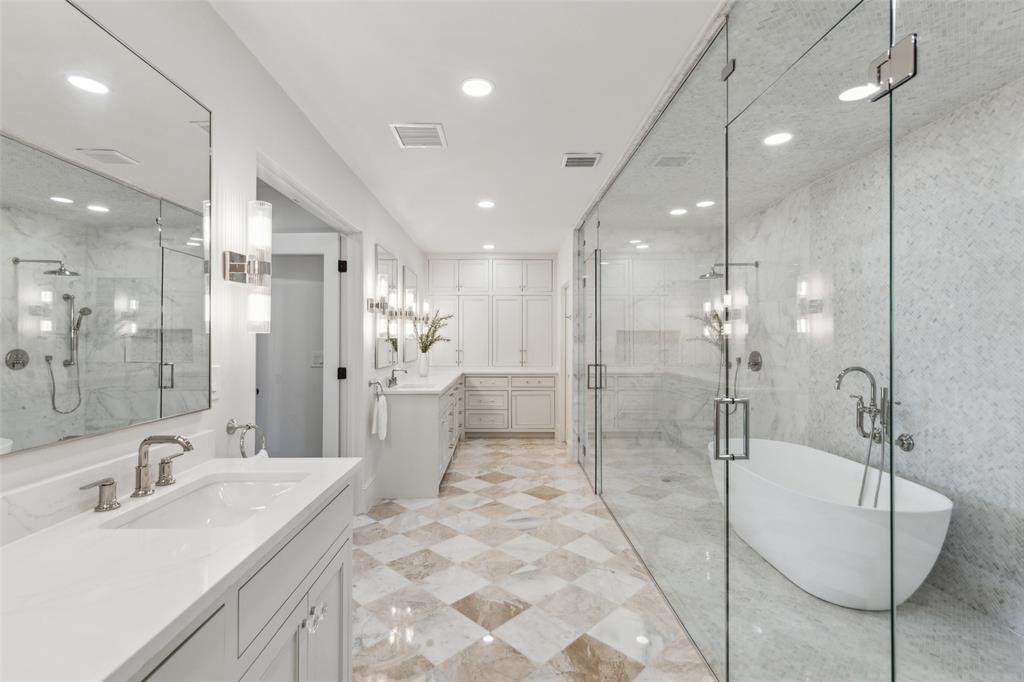 Forestcrest Estates 03 - Residential
