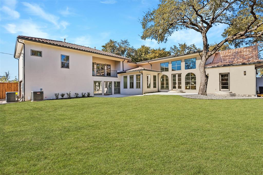 Forestcrest Estates 03 - Residential