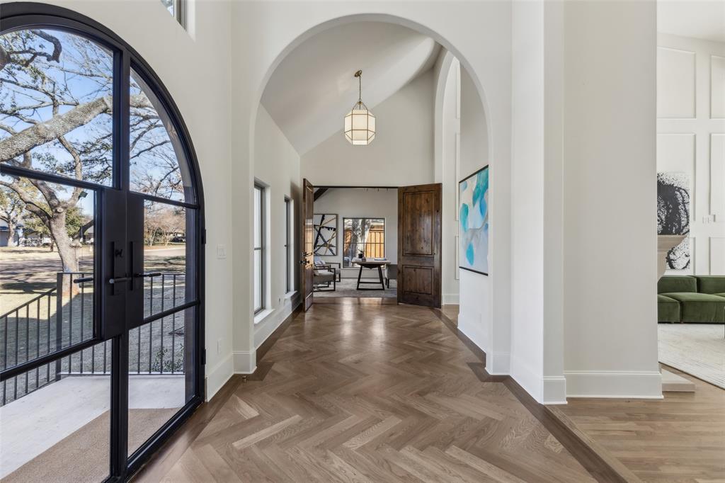 Forestcrest Estates 03 - Residential
