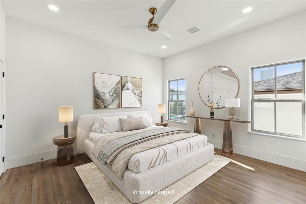 Forestcrest Estates 03 - Residential