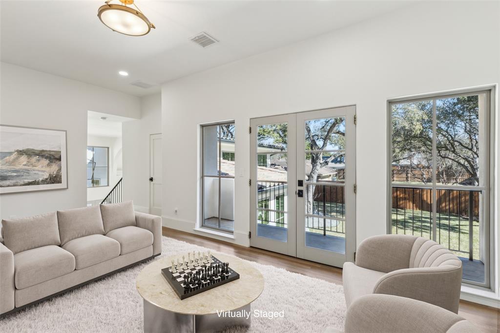 Forestcrest Estates 03 - Residential