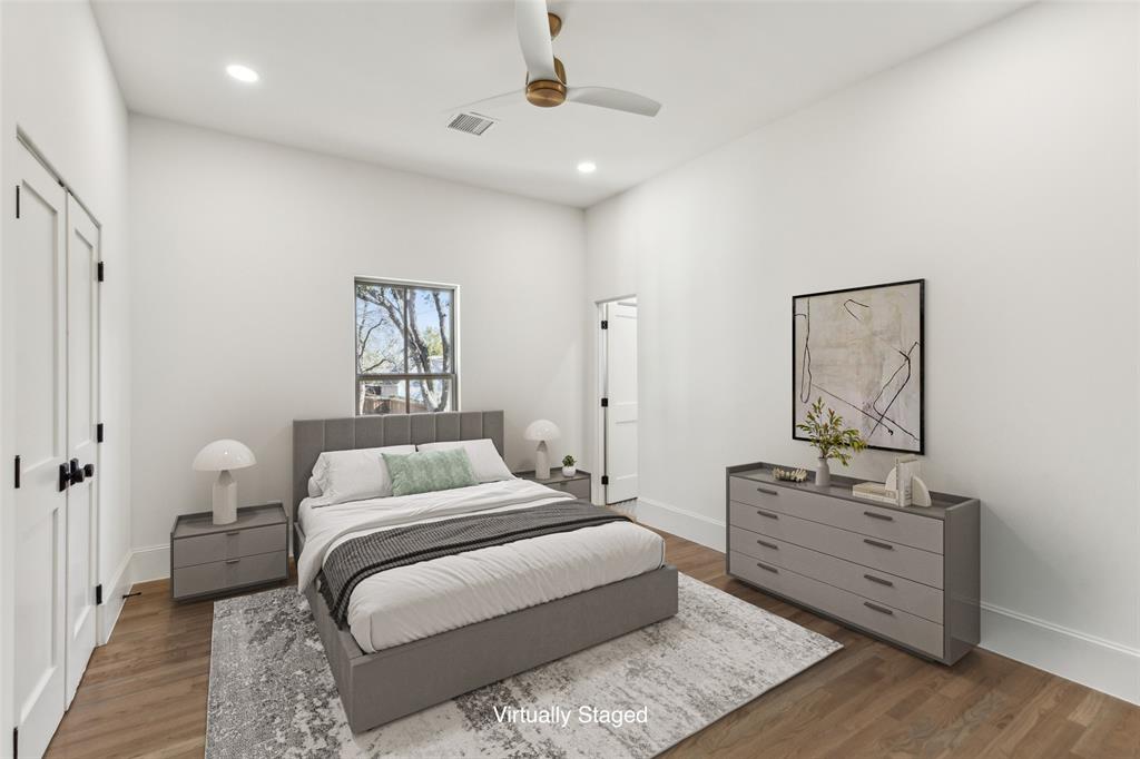 Forestcrest Estates 03 - Residential