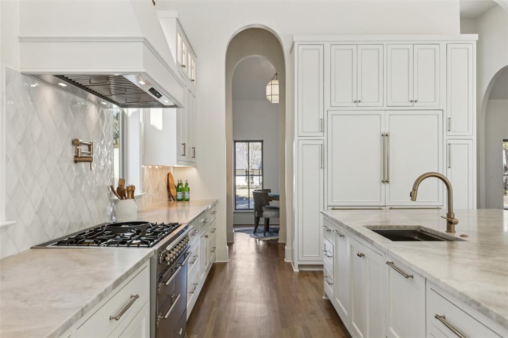 Forestcrest Estates 03 - Residential
