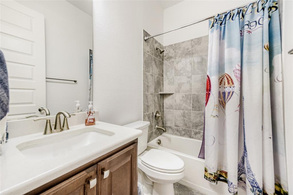 Viridian Village 3b - Residential