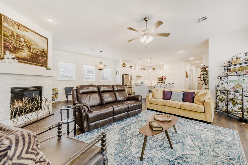 Viridian Village 3b - Residential