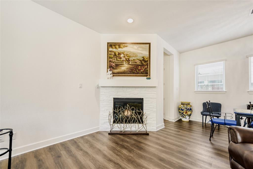 Viridian Village 3b - Residential