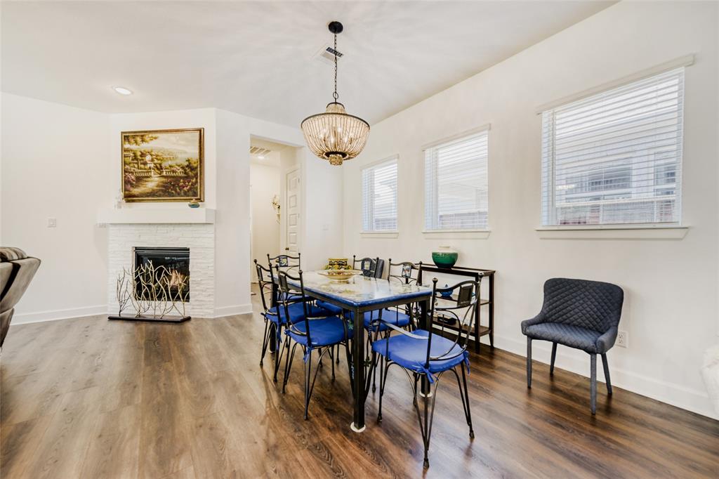 Viridian Village 3b - Residential