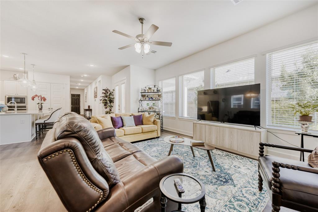 Viridian Village 3b - Residential