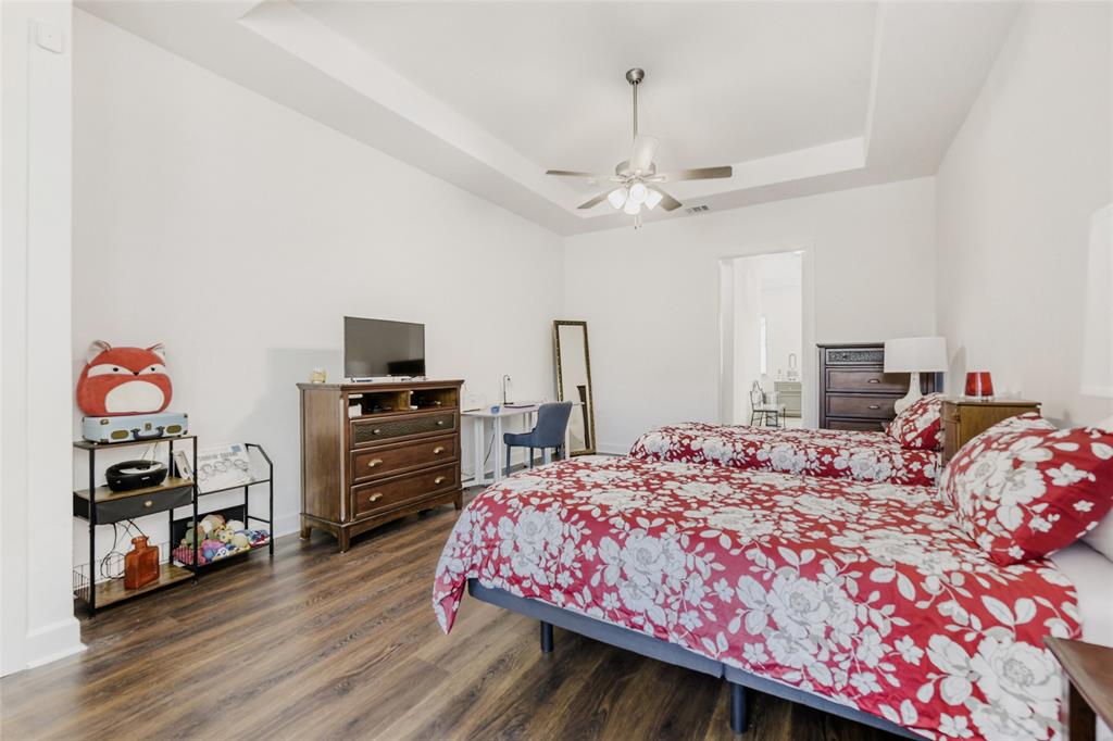 Viridian Village 3b - Residential