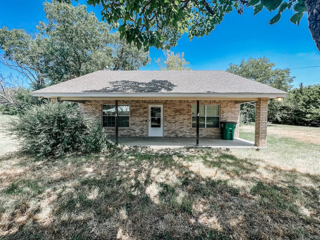 A B Foster 1st Add - Clyde - Residential Lease