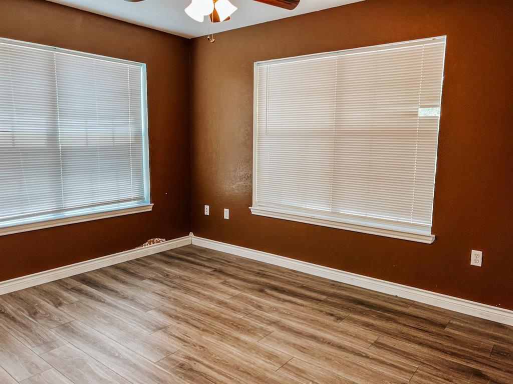 A B Foster 1st Add - Clyde - Residential Lease