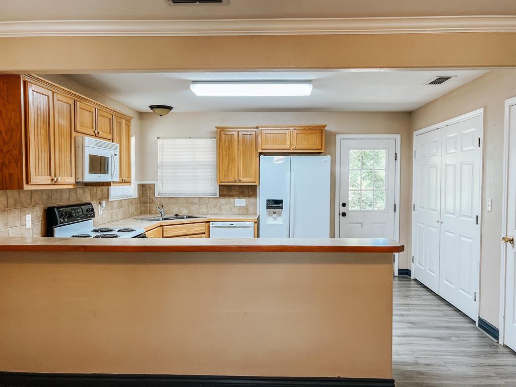 A B Foster 1st Add - Clyde - Residential Lease