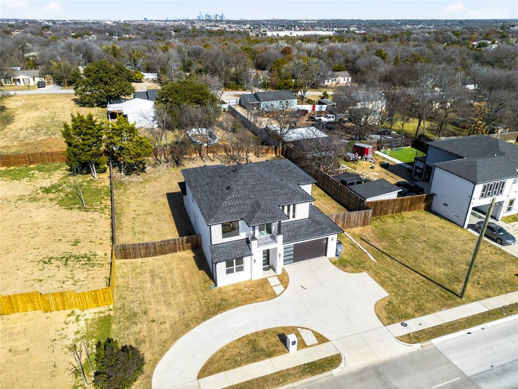 Beckley Heights Add - Residential
