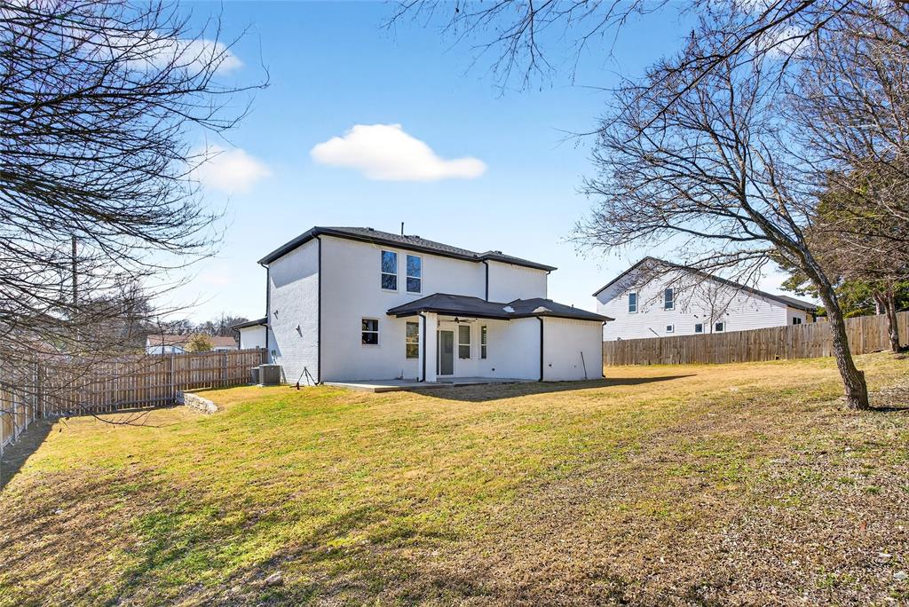 Beckley Heights Add - Residential
