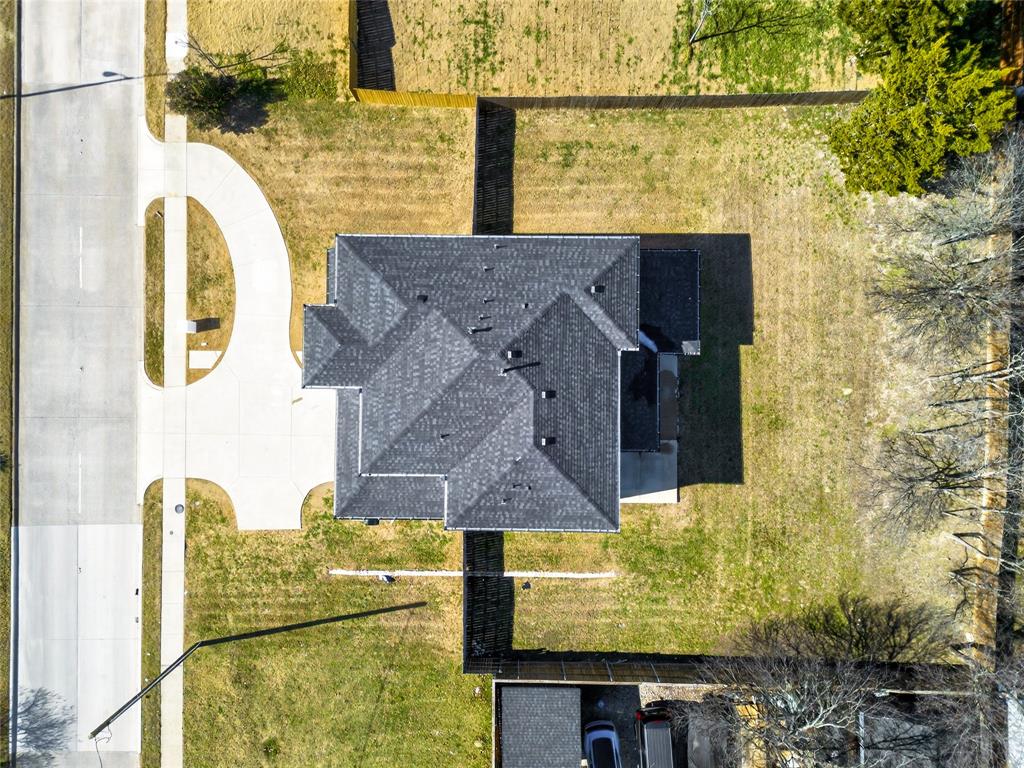 Beckley Heights Add - Residential