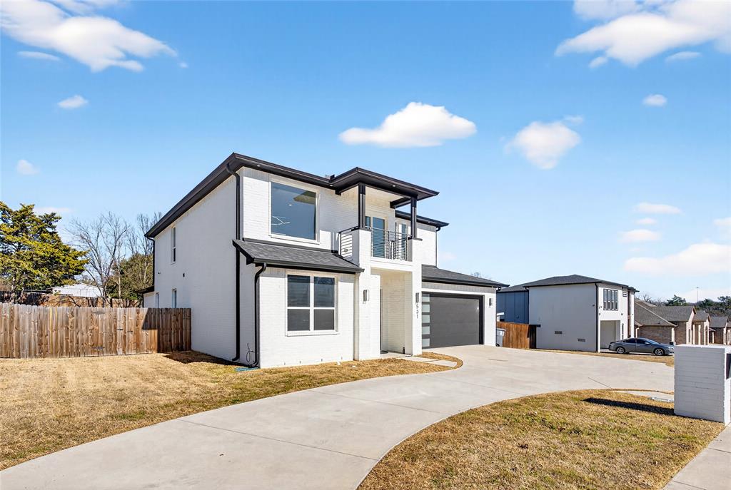 Beckley Heights Add - Residential