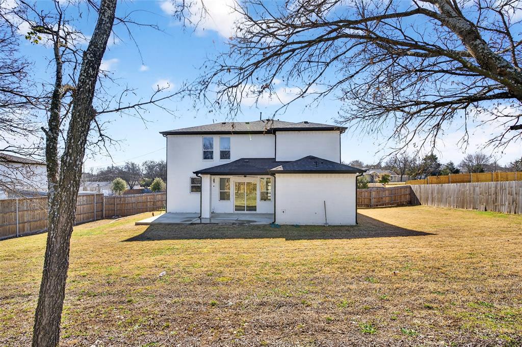 Beckley Heights Add - Residential