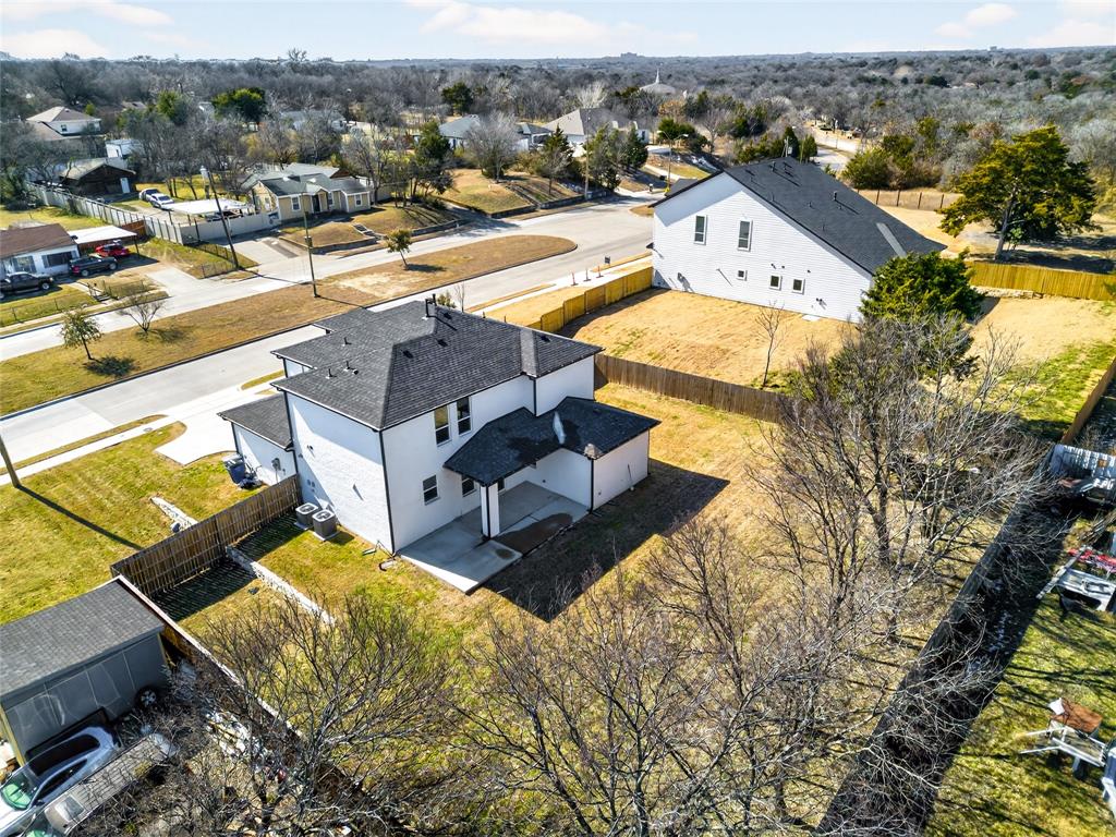 Beckley Heights Add - Residential