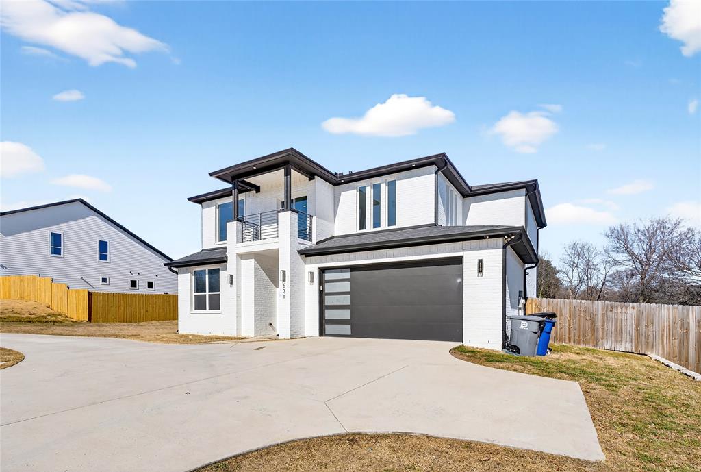Beckley Heights Add - Residential