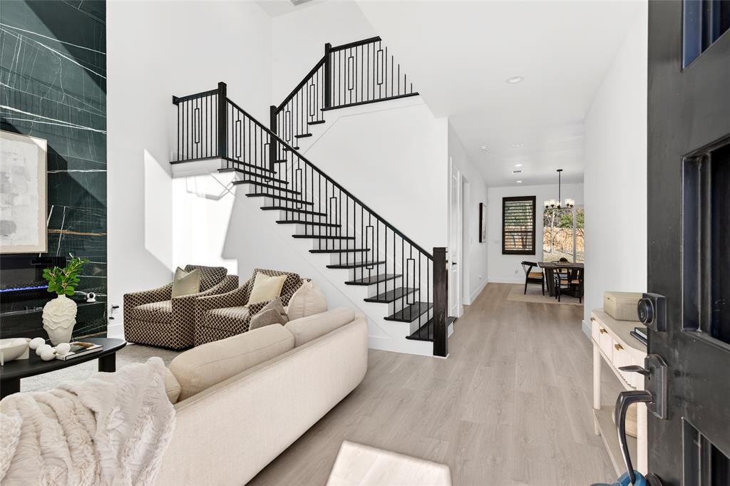 Beckley Heights Add - Residential