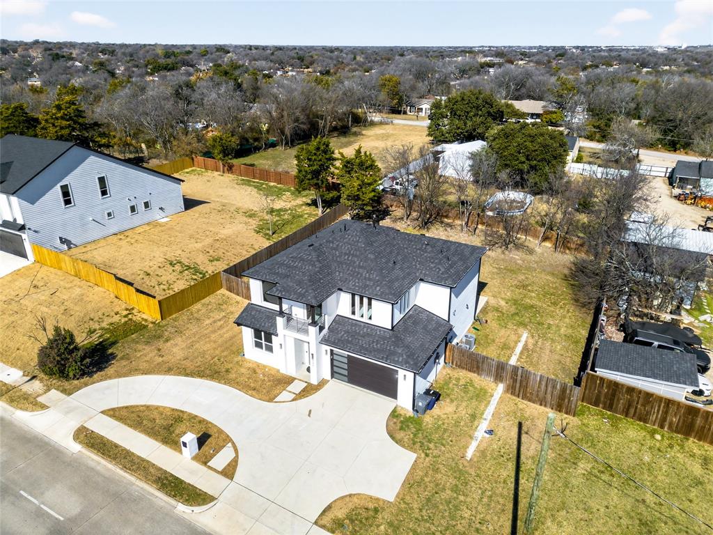 Beckley Heights Add - Residential