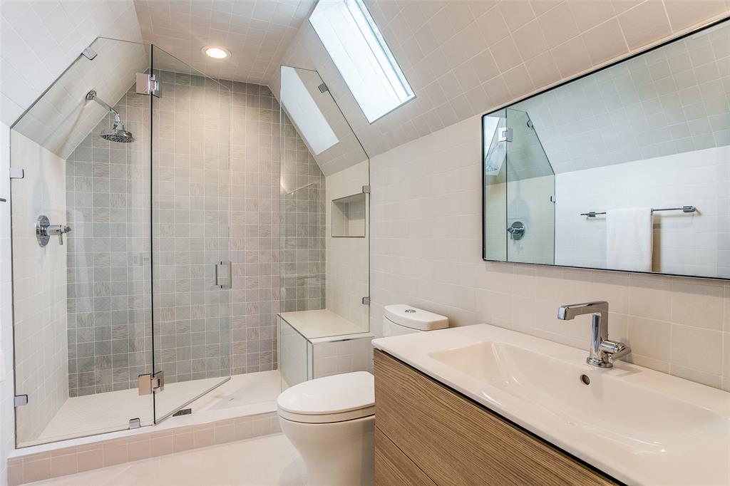 Highland Park - Residential