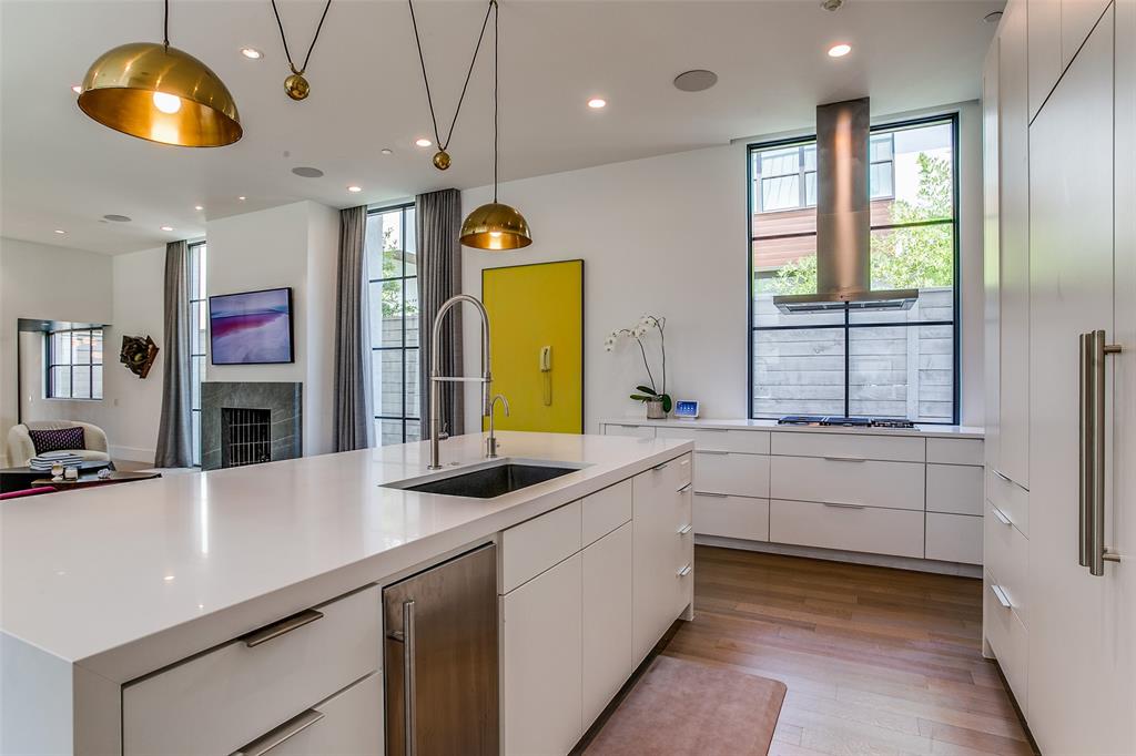 Highland Park - Residential