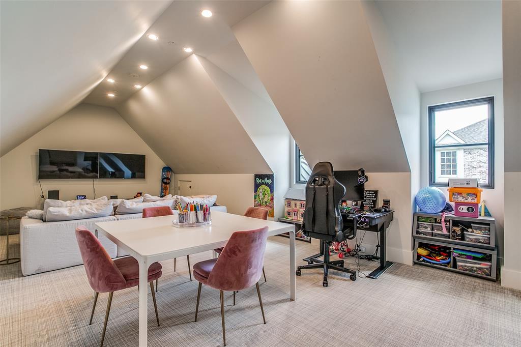Highland Park - Residential
