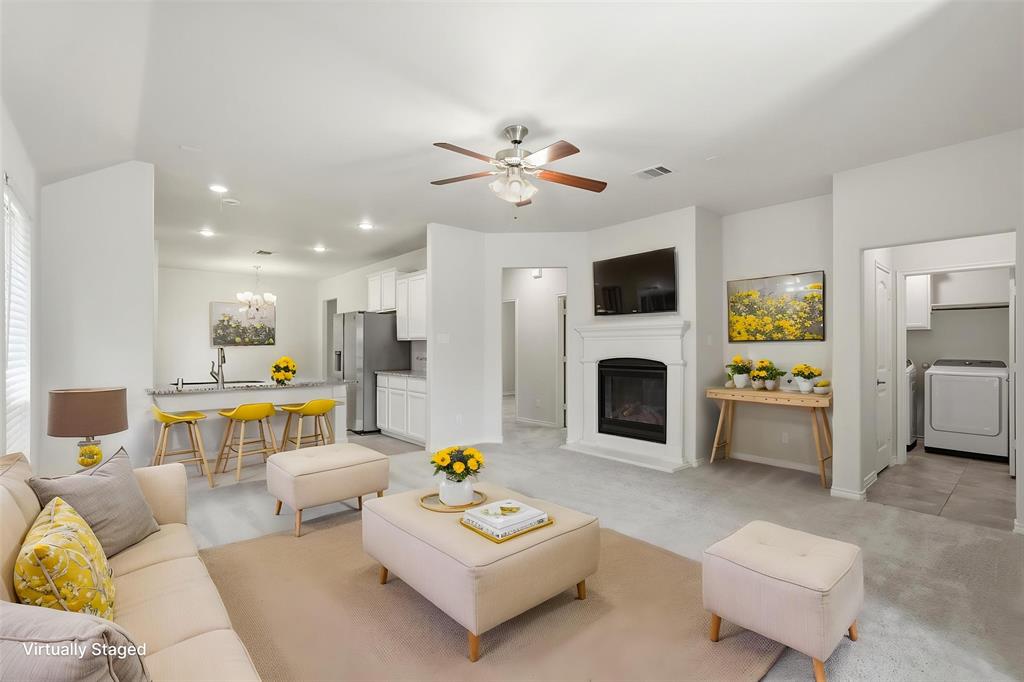 Highlands At Westridge Ph 4 The - Residential